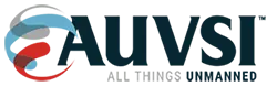 Association for Unmanned Vehicle Systems International logo