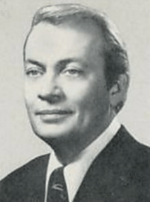 Donald Gralike
