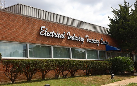 Electrical Industry Training Center
