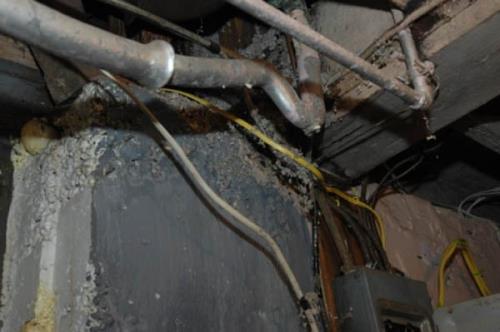 Faulty Electrical Wiring, How To Tell If House Wiring Is Bad