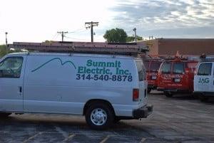 Contractor Trucks