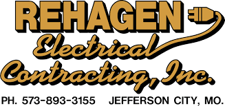 Rehagen Electrical Contracting Inc. logo