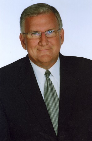 Electrical Connection Executive Vice President Jim Curran